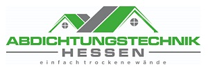 Abdichtungstechnik-Hessen Logo
